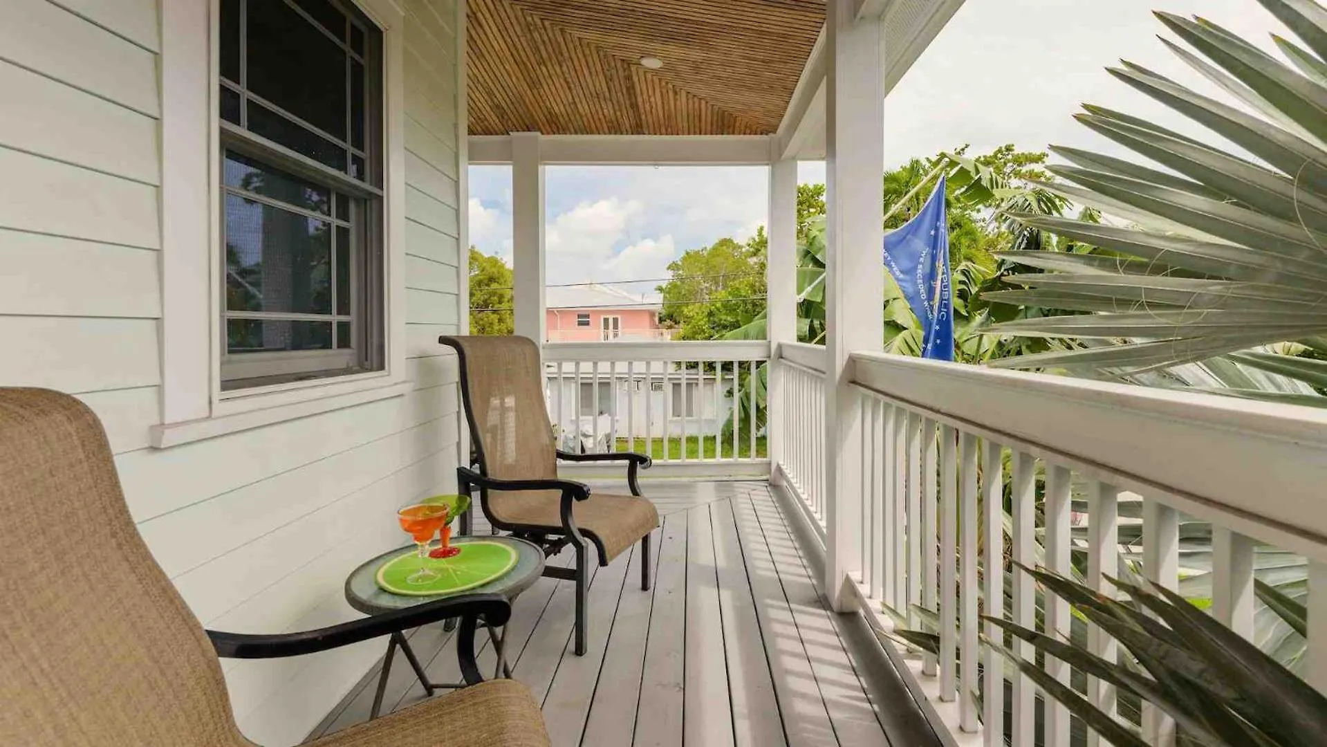 Holiday home Casa Suite Casa By Last Key Realty Key West
