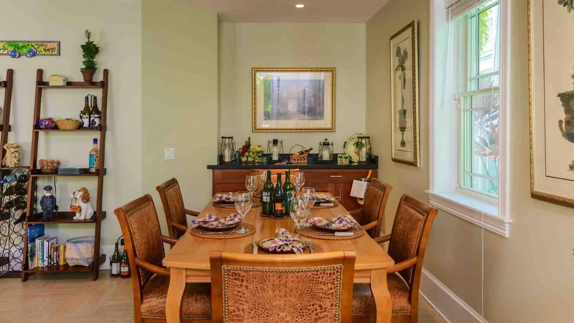 Casa Suite Casa By Last Key Realty Key West