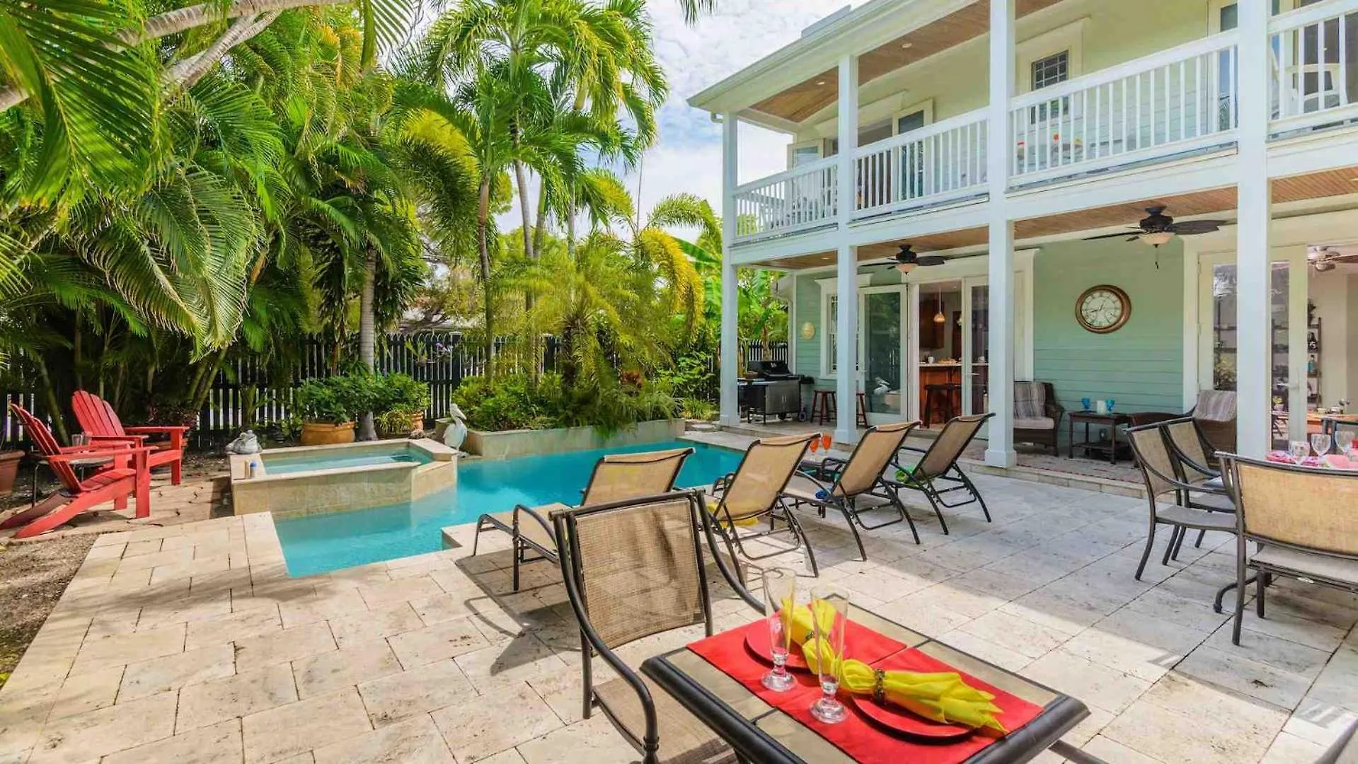 Casa Suite Casa By Last Key Realty Key West 0*,