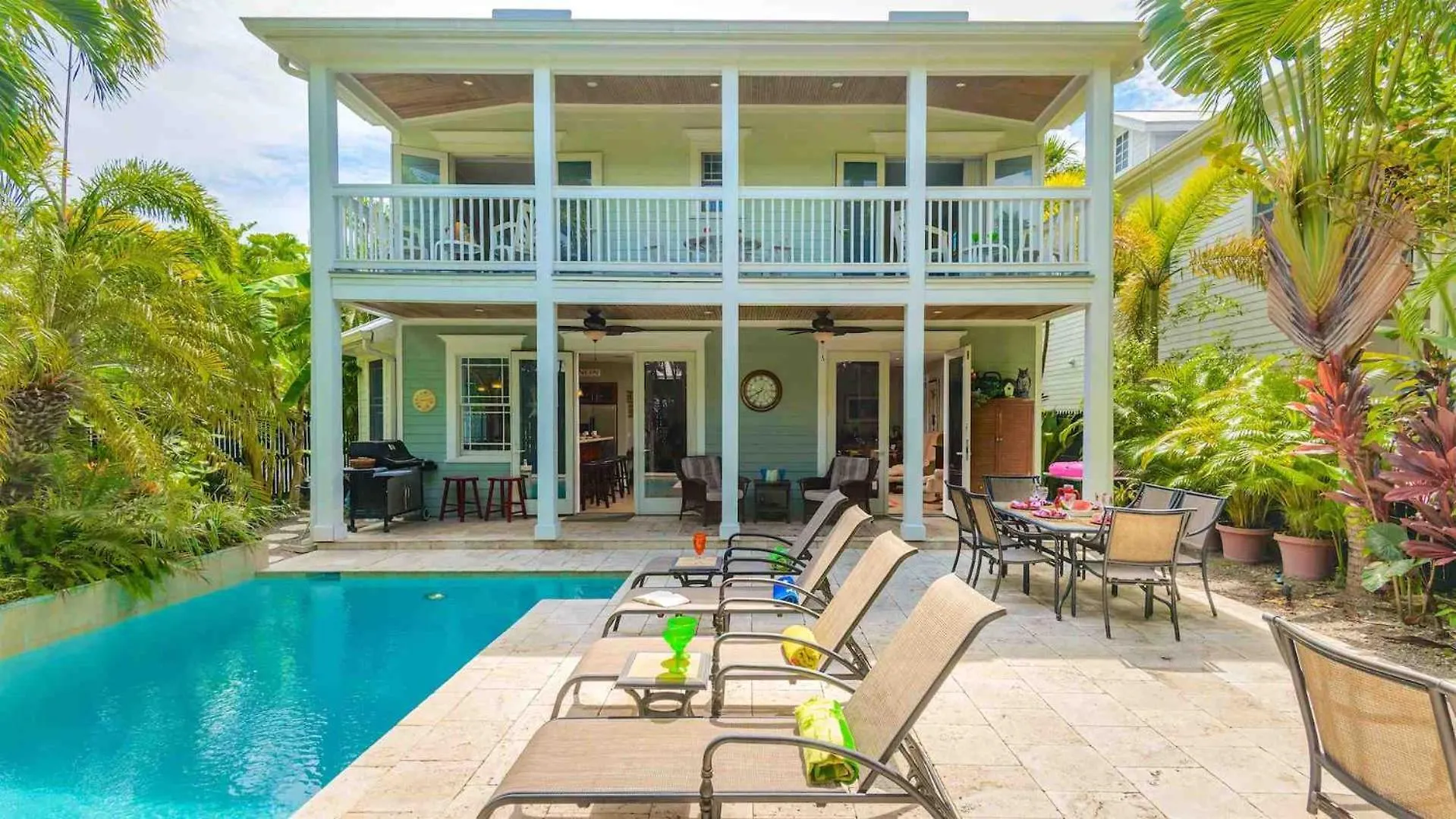 Casa Suite Casa By Last Key Realty Key West